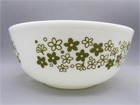 PYREX Mixing Bowl Spring Blossom Crazy Daisy