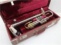 YARK National Trumpet 622599 with Case
