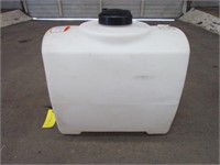 30-Gallon Fuel Storage Tank