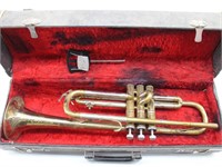 REVELLE MASTER Trumpet 632683 in Hard Case