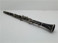 BUNDY Resonite Selmer Clarinet Deluxe 481145