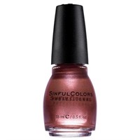 (2) Sinful Colours Dancing Nails 835 Nail Polish,