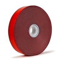 Scotch Exterior Mounting Tape, 1" by 60"