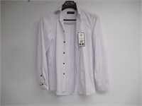 "Used" Leisurely Pace Mens SP Dress Shirts Bamboo