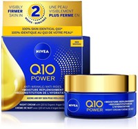Nivea Q10 Power Anti-Wrinkle + Moisture