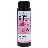Shades Eq Color Gloss - Pastel Peach by Redken - 2