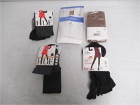 Lot of Assorted Size 2-3 Tights