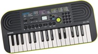 Casio SA-46 -Key Portable Keyboard