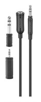 Insignia 3.66m (12 ft) Headphone Expansion Kit