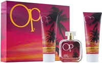 Ocean Pacific Op Simply Sun 3 Pc. Gift Set for