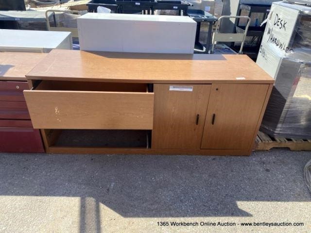 1365 Workbenches & Furniture Auction, June 23, 2021