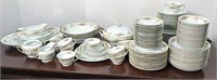 1940s Noritake Porcelain Dishes