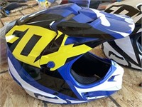 Fox Helmet | Size XL