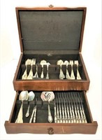 Towle Sterling Flatware