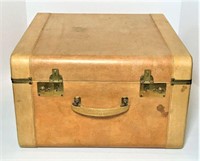 Vintage Deep Suitcase