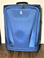 Travel Pro Rolling Suitcase