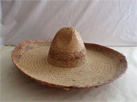 Sombrero Fair Condition