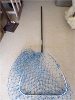Large Fish Net