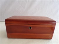 Lane Cedar Chest Storage Box