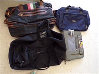 Clavin Klien,Concorse Duffle Bags