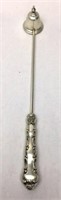 Gorham Sterling Silver Candle Snuffer