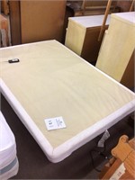 adjustable position bed with controller & base wor