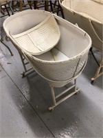 bassinet for baby