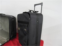 Luggage - American Tourister, Rome