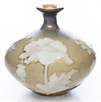 Amphora RSt&K Flora Pottery Vase