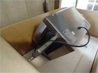 NIB Hollman Star Mini Conveyor Oven