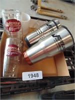 Jasper Engine & Transmission Cups & Mugs