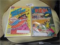 Archie Series Comic Books