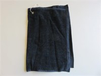 Offsite - (37) Black golf towels with clips