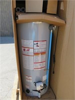 Offsite - John Wood Pro Line XE 60-gal