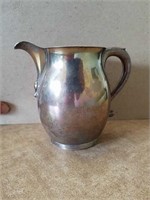 5 in reproduction circus 1720  799  pitcher marked