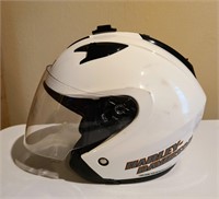 Harley Davidson Face Shield Helmet