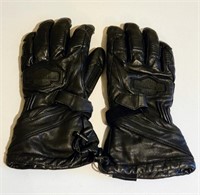 Pair Of 2XL Harley Biker Gloves