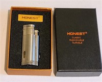 Honest Cigar Lighter