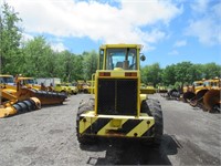 91 John Deere 544E Bucket Loader YW 6 cyl Diesel