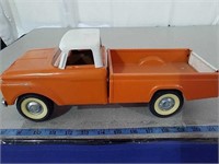 Nylint Ford pickup truck