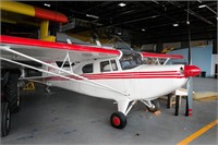 Taylorcraft 20 - CERTIFICATE PKG. ONLY