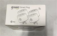 Smart Plugs