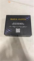 Suca Audio (Open Box, Untested)