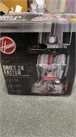Hoover Carpet Cleaner (Open Box, Untested)