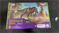 Dinosaur Eggs Dig Kit