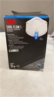 3M Cool Flow Mask (NEW)