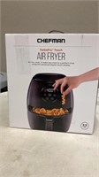 Airfryer (Open Box, Untested)
