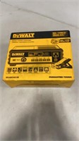 DeWalt Battry Charger (Open Box, Untested)
