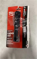 Milwaukee Flashlight (Works, Missing charger cable