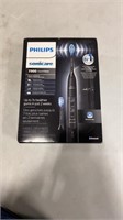 Phillips Sonic Tooth Brush (Open Box, Untested)
